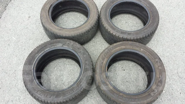 Nexen N2000. ������, 2006 ���, �/�, ����� 20 %. ��� ����� �� ������� ����