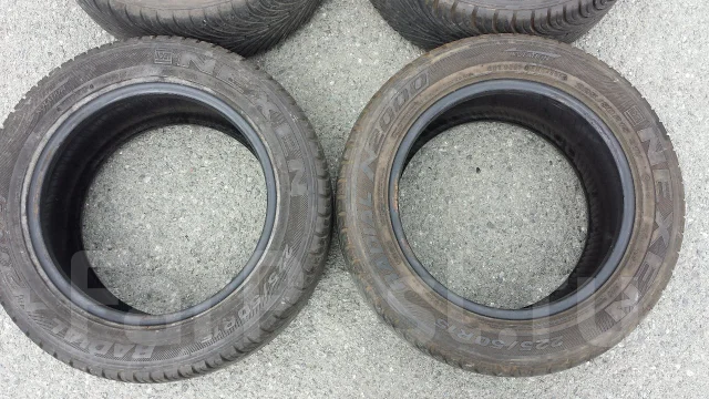 Nexen N2000. ������, 2006 ���, �/�, ����� 20 %. ��� ����� �� ������� ����