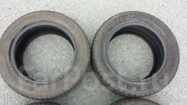 Nexen N2000. ������, 2006 ���, �/�, ����� 20 %. ��� ����� �� ������� ����