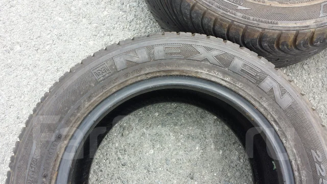 Nexen N2000. ������, 2006 ���, �/�, ����� 20 %. ��� ����� �� ������� ����