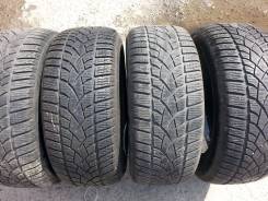 Dunlop SP Winter Sport 3D. Зимние, без шипов, 2012 год, износ: 20%, 4 шт