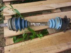 Привод. Toyota Lite Ace Noah, SR50, SR50G Двигатель 3SFE