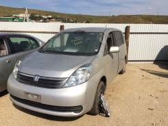 Toyota Isis. ZNM10, 1ZZFE
