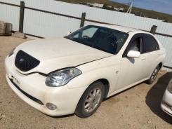 Toyota Verossa. JZX110, 1JZ