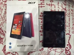 Acer Iconia Tab A101 8Gb ����