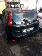 Nissan Note. 1 5