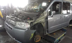 Honda Mobilio Spike. GK1, L15A ����