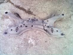 Балка под двс. Toyota Corolla Fielder, NZE121G Двигатель 1NZFE