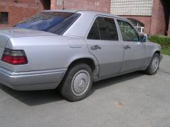 Mercedes-Benz E-Class. 124, 111