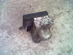 Блок abs. Toyota Corolla Fielder, NZE121G Двигатель 1NZFE