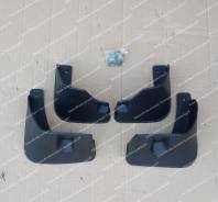 Брызговики. Toyota Corolla Fielder, ZRE162G, NKE165G, NZE161G, NKE165, NRE160, NRE161G, NZE161, NZE164G, NZE164 Toyota Corolla Axio, NZE164, NKE165, N...