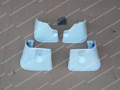 Брызговики. Toyota Corolla Fielder, ZRE162G, NKE165G, NZE161G, NKE165, NRE160, NRE161G, NZE161, NZE164G, NZE164 Toyota Corolla Axio, NZE164, NKE165, N...