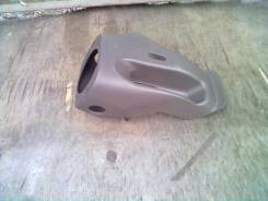 Панель рулевой колонки. Toyota Corolla Fielder, NZE121G Двигатель 1NZFE