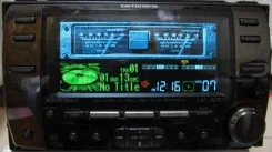 Pioneer Carrozzeria FH-P888MD ����
