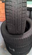 Bridgestone Blizzak Revo2. Всесезонные, 2010 год, износ: 10%, 4 шт