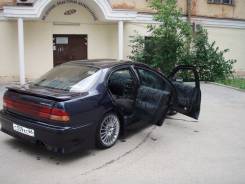 Стоп-сигнал. Nissan Cefiro, A32