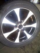 Primo. 4.5x4.5, 5x114.30, ET45
