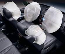 Перетяжка и восстановление Airbag, SRS, торпедо