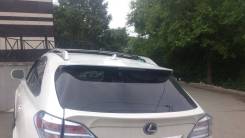 Спойлер. Lexus. Под заказ