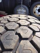 Dunlop SP Max Trak Grip. Грязь AT, 2010 год, износ: 10%, 4 шт