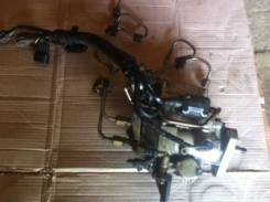 Насос топливный высокого давления. Nissan Terrano, R20 Nissan Mistral, KR20, R20 Nissan Terrano II, R20 Двигатели: TD27T, TD27TI, KA24E, ZD30