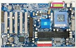 GIGABYTE GA-6OXT