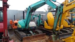 Yanmar. Продам экскаватор, 0,22 куб. м.