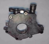 Насос масляный. Nissan: Presage, Stagea, Maxima, Leopard, Gloria, Cedric, Cefiro, Bassara, Skyline Infiniti I30 Двигатели: VQ30DE, VQ25DD, VQ30DD, VQ2...