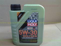 Liqui moly. Вязкость 5w30, синтетическое. Под заказ