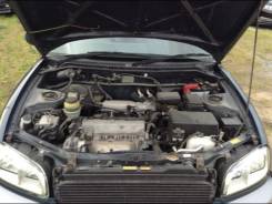 Тросик замка капота. Toyota RAV4, SXA15G, SXA16G, SXA10C, SXA11G, SXA10G, SXA11W, SXA11, SXA10, SXA10W, SXA16, SXA15 Двигатели: 3SGE, 3SFE