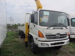 Hino 500. Грузовые автомобили в наличии!, 7 961 куб. см., 7 000 кг.