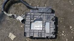 Блок управления двс. Ford Focus