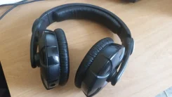 Sennheiser HD 215