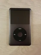 Apple iPod classic 3. ����