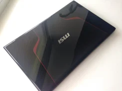 MSI GE70 0ND-415RU. 17.3", 2,6����, ��� 8 ��, ���� 750���, WiFi, Bluetooth, ����������� �� 10��. ����