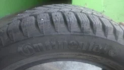 Continental Conti.eContact. ������, ����������, 2014 ���, �/�, ����� 5�%