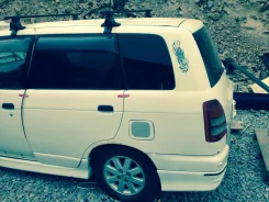 Daihatsu Pyzar. �������, 1.6, ������ ����