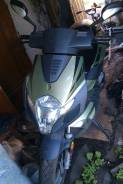 Racer Arrow 50. 125 куб. см., исправен, птс, с пробегом