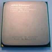 AMD Phenom X4 9550 ����