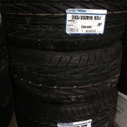 Toyo Proxes 4. ������, 2012 ���, ����� ����