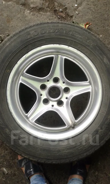 Carre. x5.5" ����
