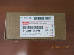 Подшипник ступицы. Isuzu Wizard, UES73FW Isuzu Axiom Двигатель 4JX1