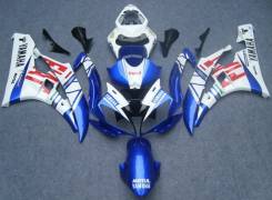 Yamaha YZF R6. исправен, без птс, без пробега. Под заказ