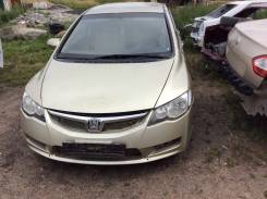 Honda Civic. FD1 FD2, R18A2