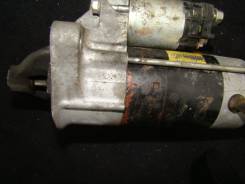 Стартер. Toyota: Vitz, Ractis, Yaris, Echo, Platz, Belta Двигатели: 1SZFE, 2SZFE