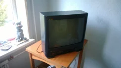 NEC. CRT (���) ����