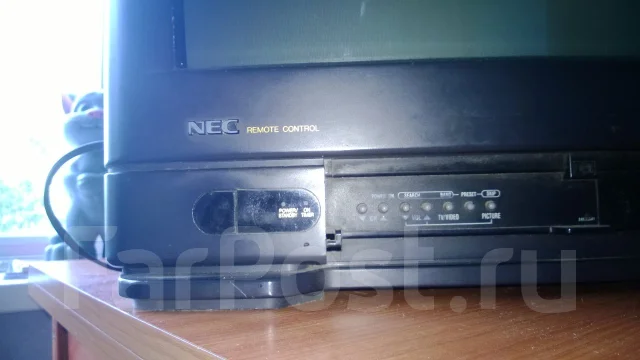 NEC. CRT (���) ����