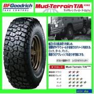 BFGoodrich Mud-Terrain T/A KM2. Грязь MT, без износа, 4 шт. Под заказ