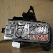 Противотуманные фары Land Cruiser 200 до 2012г. с линзой (аналог 81210-60220 81210-60221 81211-60220 81211-60221 81221-60140 81221-60141 81220-60140...