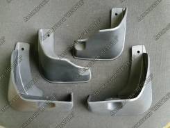 Брызговики. Toyota Corolla Axio, NZE164, NKE165, NRE160, NRE161, NZE161